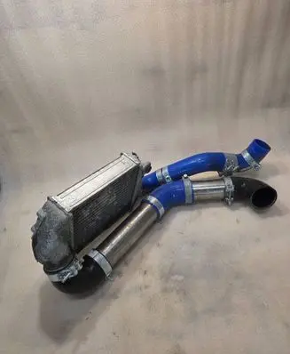 Audi A6 S6 C5 4B Intercooler radiator