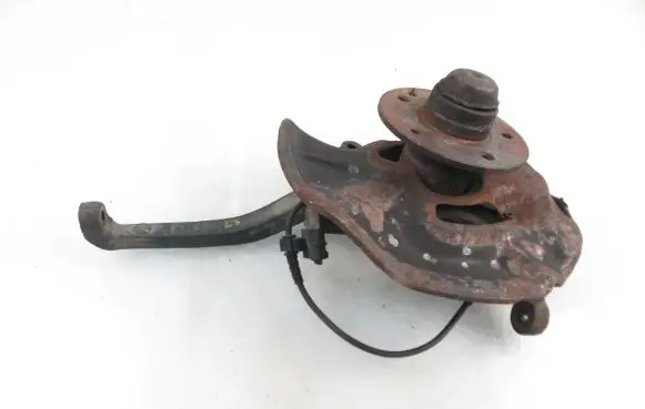 Mercedes-Benz C W202 Front wheel hub spindle knuckle 2021501