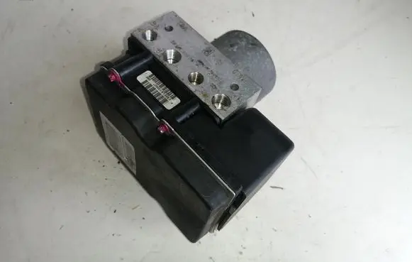 Citroen C4 Grand Picasso ABS Pump 9660934580 0265235010 0265950464