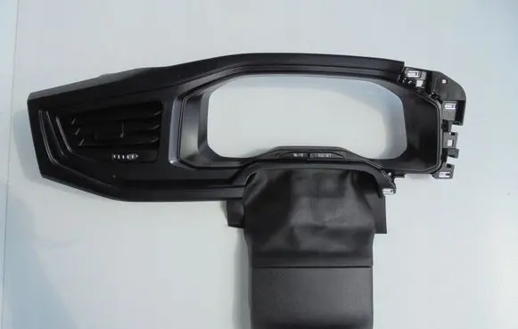 Volkswagen Polo VI Dashboard trim 2G0858560B