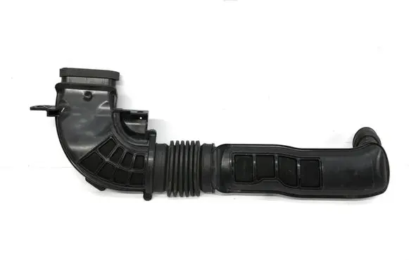 Dacia Jogger Intercooler air guide/duct channel 165555767R