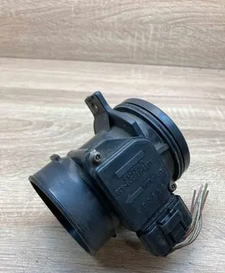 Ford Focus Mass air flow meter 98AB12B579B3B AFH6013 WITHPLUG