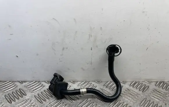 BMW 3 F30 F35 F31 Vacuum line/pipe/hose 7602047