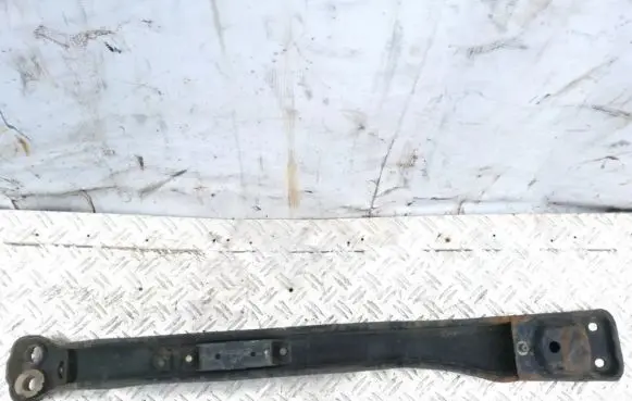 Nissan Micra Front subframe