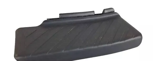 Audi A3 S3 8V Foot rest pad/dead pedal 5Q1864777C