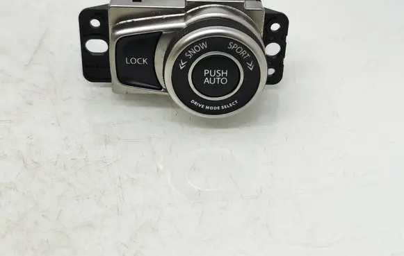 Suzuki Vitara (LY) Differential lock switch 75F983