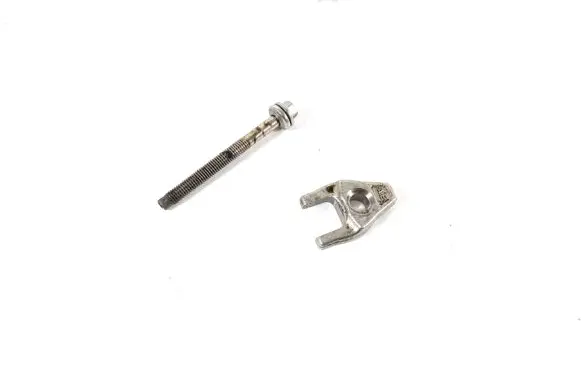 Fuel Injector clamp holder