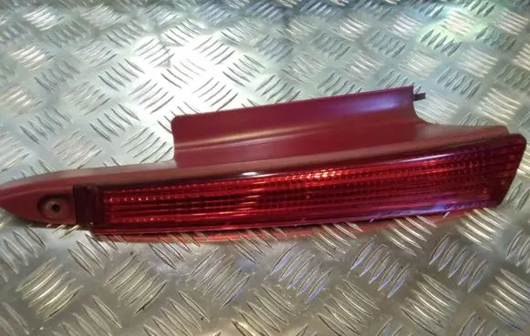 Citroen C4 I Rear tail light reflector 965586388003