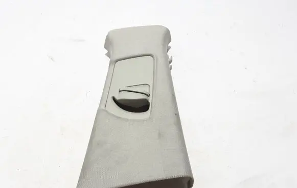 Audi Q5 SQ5 (B) pillar trim (top) 8R0867244