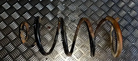 Citroen C4 I Front coil spring