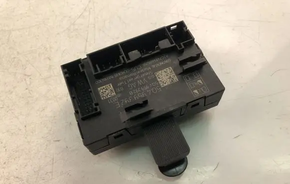 Volkswagen Golf VII Other control units/modules 5Q4959592E