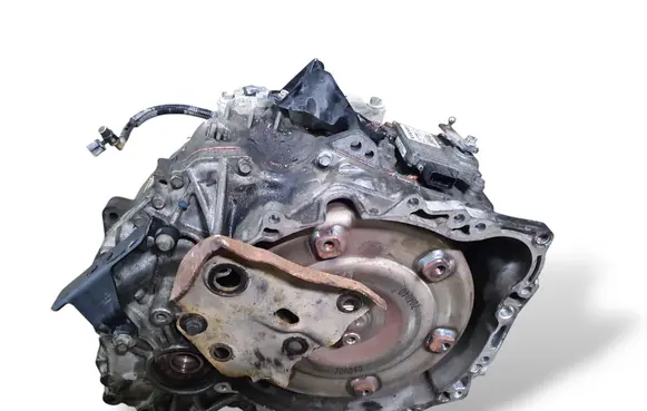 Volvo V70 Automatic gearbox 30751903 30751946
