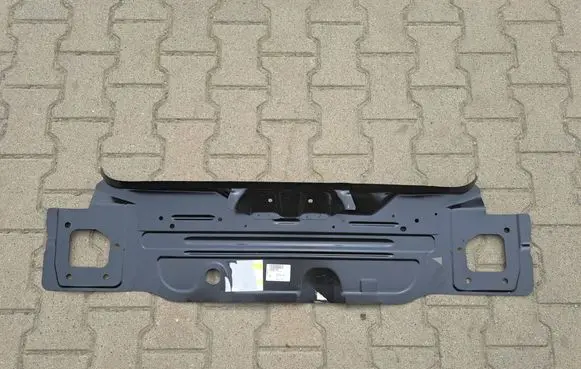 Audi A6 C7 Rear bodywork 4G5813331