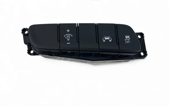 Hyundai i30 Other switches/knobs/shifts 93701G4170TRY