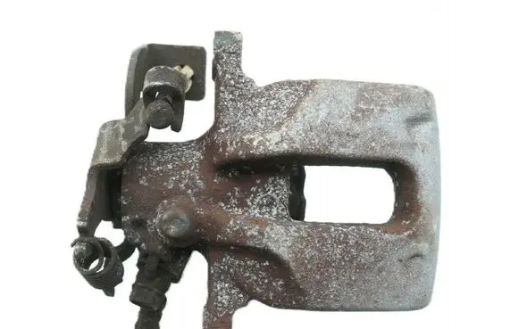 Toyota Auris E180 Rear brake caliper 