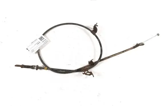 Suzuki Vitara (LY) Handbrake/parking brake wiring cable 54401-54P00