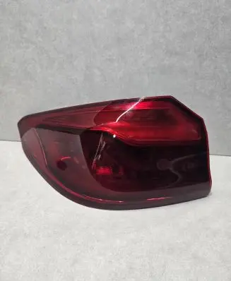 BMW 5 G30 G31 Tailgate rear/tail lights 630000