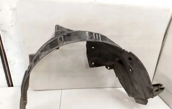 Honda Insight Front wheel arch liner splash guards