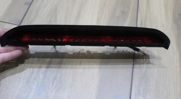 Opel Vectra C Third/center stoplight 443841