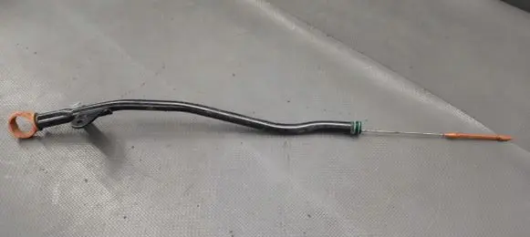 Peugeot 207 Oil level dip stick 9672250580