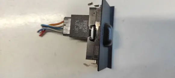 Audi A4 S4 B8 8K Sun solar sensor 8K0907539 02884