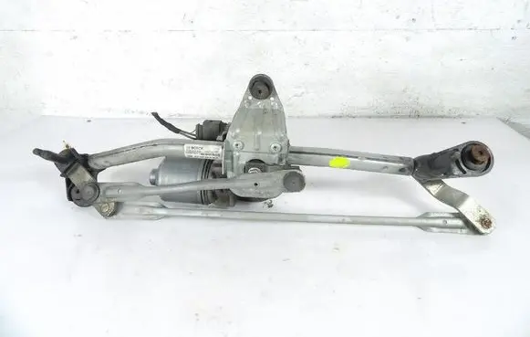 Audi A3 S3 8V Front wiper linkage and motor 8V1955023D