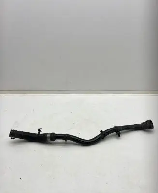 Jaguar I-Pace Engine coolant pipe/hose J9D38D324AC