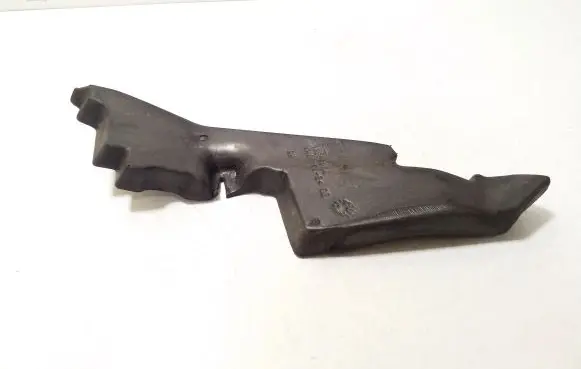Opel Zafira C Fender foam support/seal 13351844