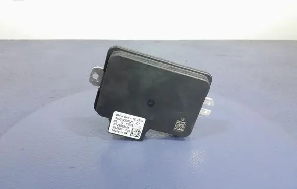 Audi A4 S4 B7 8E 8H Other control units/modules 9500025
