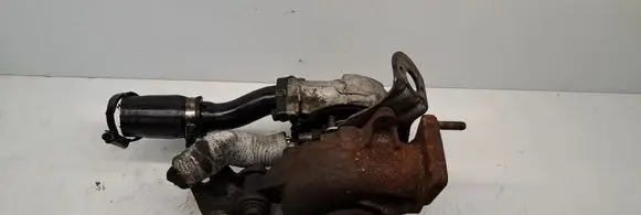 Peugeot 407 Supercharger 9654919580
