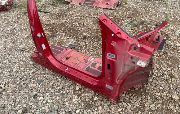 KIA EV6 Front quarter panel 