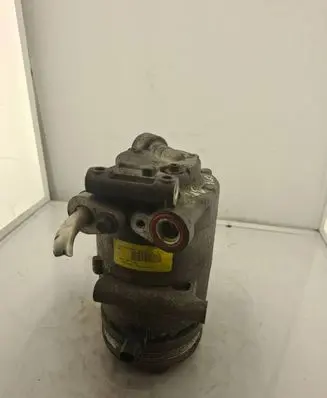 Ford Focus Air conditioning (A/C) compressor (pump) 3M5H19D629CF