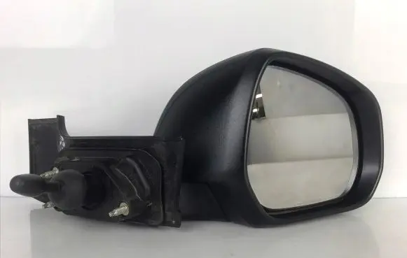 Opel Agila B Manual wing mirror 3601103R