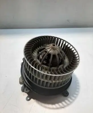 BMW 7 E65 E66 Heater fan/blower 6934390 9140010391