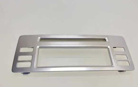 Volvo S80 Radio/GPS head unit trim 30643648