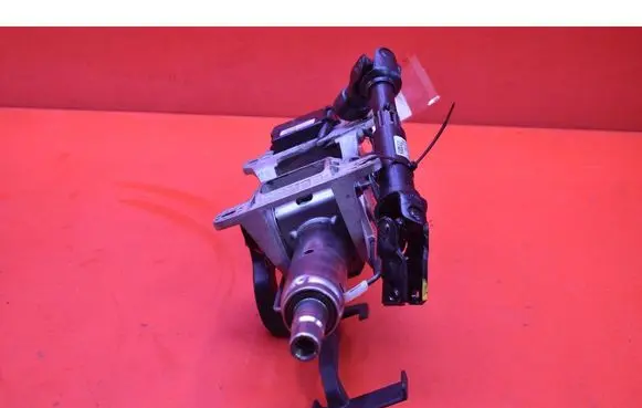 Bedford Astra Steering wheel axle 39078168
