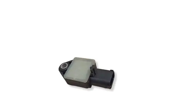 Mercedes-Benz A W169 Airbag deployment crash/impact sensor A1698202226
