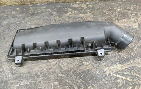 Opel Mokka B Air filter box cover 9812735680 1229895S01