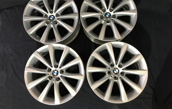 R18 alloy rim