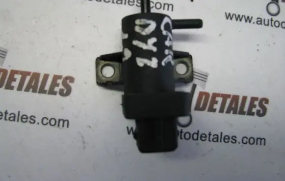 Mitsubishi Carisma Turbo solenoid valve 7700113709
