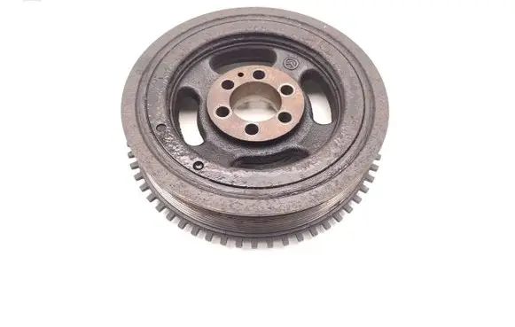 Mazda CX-7 Crankshaft pulley