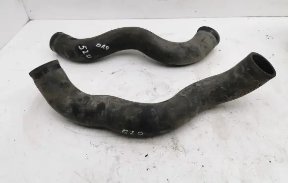 Honda Civic IX Intercooler hose/pipe