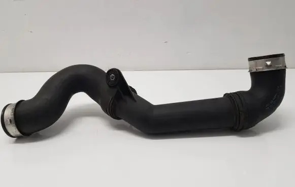 Volkswagen Caddy Intercooler hose/pipe 3C0145770B 3C0145762AM