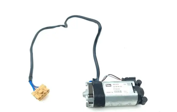 Bentley Flying Spur Steering column adjust motor 524846PF