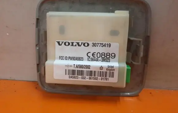 Volvo S40 Sensor 30775419