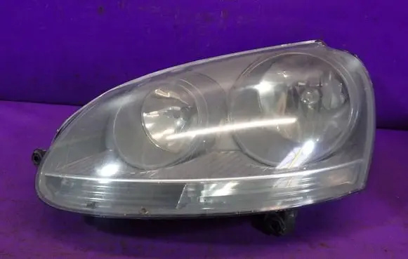 Volkswagen Golf IV Headlight/headlamp 