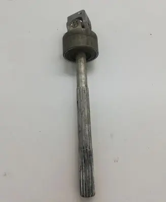 BMW 5 E60 E61 Steering column universal joint 6780894 263700