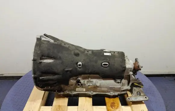 BMW Z4 E85 E86 Automatic gearbox GA8L51CZ