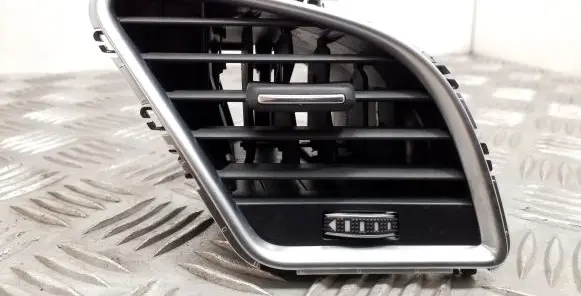 Audi A5 Sportback 8TA Dashboard side air vent grill/cover trim 8T2820902