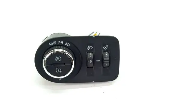 Light switch